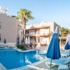 Lanova Hotel - Bild 14