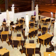Hamzakoy Bluepark Boutique Hotel thumbnail 16