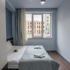 Stay Inn on Hin Yerevantsu street 2 in Yerevan, Armenia from 103$, photos, reviews - zenhotels.com photo 45