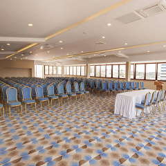 Hotel Golden Way Giyimkent - Bild 14