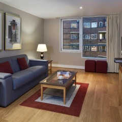 Marlin Apartments London Bridge - Empire Square - Bild 15