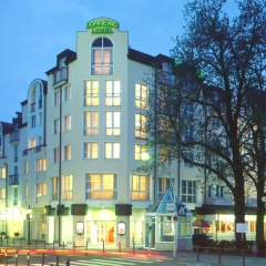 Centro Hotel Residence - Bild 1