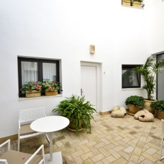 Legado Alcázar Hotel - Bild 22
