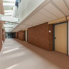 Garner Hotel Kiel - Akademie by IHG - Bild 19