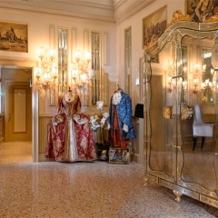 Hotel Palazzetto Madonna - Bild 20