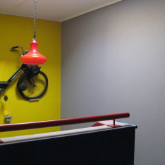 Budget Hostel Zurich - Bild 18