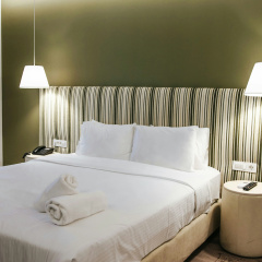 Alva Athens Hotel - Bild 6