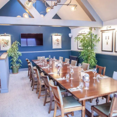 The Bell Alderminster thumbnail 12