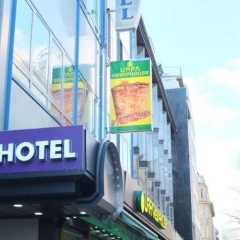 Royal City Hotel - Bild 1