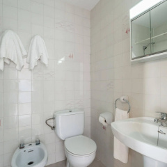 Apartamentos Lago - Bild 10