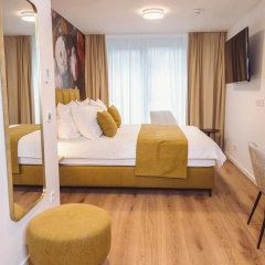 Hotel am Rathaus - Bild 5