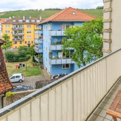 Charming City Apartment with parking spot - Bild 10