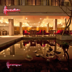 Ananta Legian Hotel - Bild 1