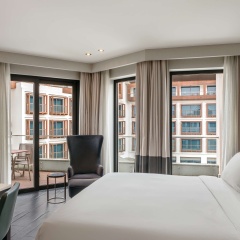 Radisson Blu Hotel & Spa, Istanbul Tuzla - Bild 4