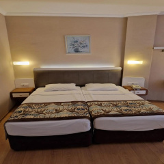 Azak Hotel - Bild 6