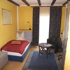 Parkhotel St. Georg - Bild 5