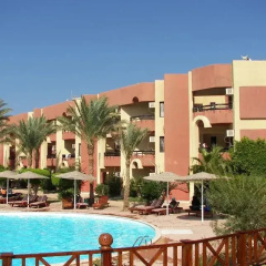 El Geisum Village - Bild 9