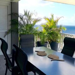 Great View Villa Galant Curaçao in St. Marie, Curacao from 531$, photos, reviews - zenhotels.com photo 26