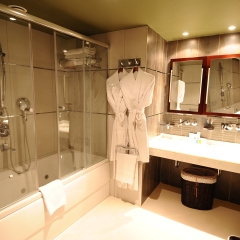 Ontur Butik Otel Ankara - Boutique Class - Bild 7