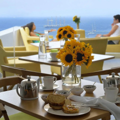 Myconian Korali Relais & Chateaux Hotel thumbnail 14