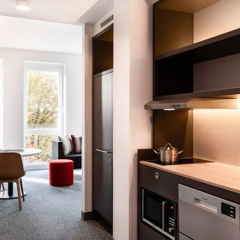 sylc. Apartmenthotel - Bild 25