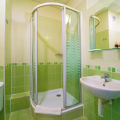Hotel Metropolitan - Bild 9