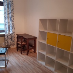 Apartment im Luisenviertel - Grün - Bild 5