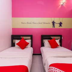 Sweet Memories Hotel thumbnail 4