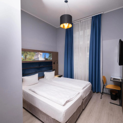 Smart Stay Hotel Station - Bild 4