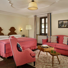 Hotel Goldener Hirsch, a Luxury Collection Hotel, Salzburg - Bild 6
