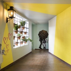 Aparthotel Adagio Paris Montmartre - Bild 16