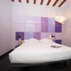 Posada del León de Oro Boutique Hotel - Bild 3