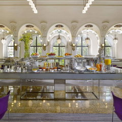 K+K Hotel Central Prague - Bild 26