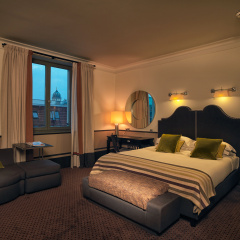 Hotel De Rome Berlin - Bild 3