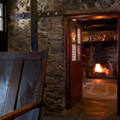 Y Talbot Tregaron thumbnail 9