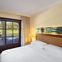 Sheraton Mallorca Arabella Golf Hotel - Bild 3