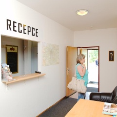 Abex Hostel - Bild 1