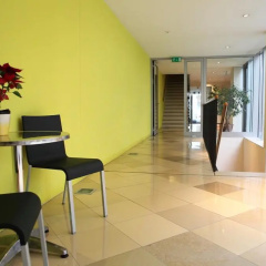 Hotel Caroline - Bild 14