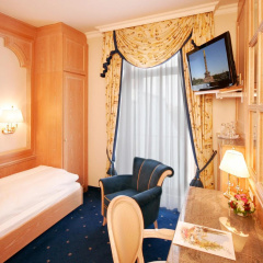 Ringhotel Seehof Berlin - Bild 5