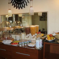 Hotel Berliner Hof - Bild 11