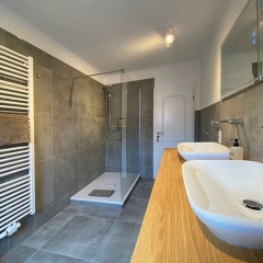 Penthuus Modern Retreat - Bild 9