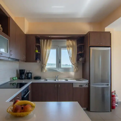 Yanni's villas thumbnail 43