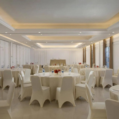 Hotel Santika Seminyak - Bild 20