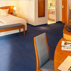 Apart Hotel Halle - Bild 1