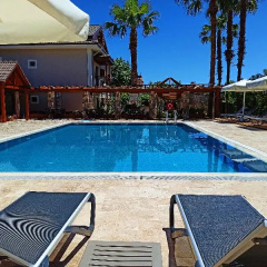 West House Exclusi̇ve Hotel Göcek - Bild 3