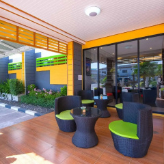 The S Hotel thumbnail 22