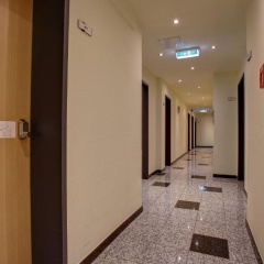 Trip Inn Hotel Conti - Bild 17