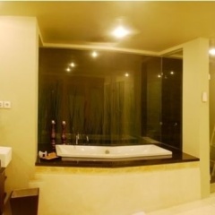 Water Edge Villa by Soscomma - Bild 8