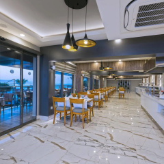 Kaptan Hotel - Bild 17
