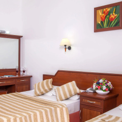 Xeno Eftalia Resort Hotel - Bild 12